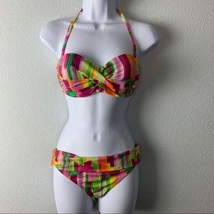 Victoria Secret 2 Piece swimsuit